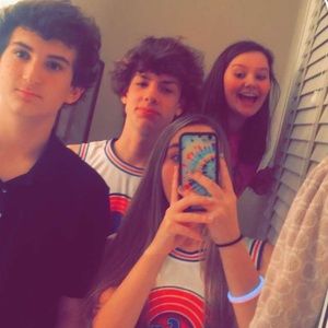 Meet your Posher, Ryan